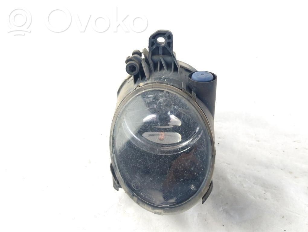Feu antibrouillard avant   31214476