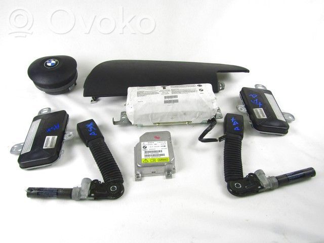 Airbag set   16189
