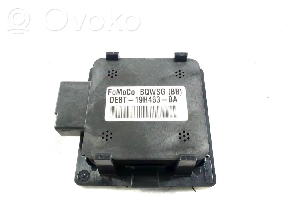 Sensore pioggia   DE8T19H463BA