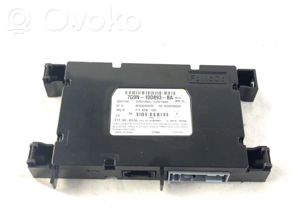 Phone control unit/module   31282129