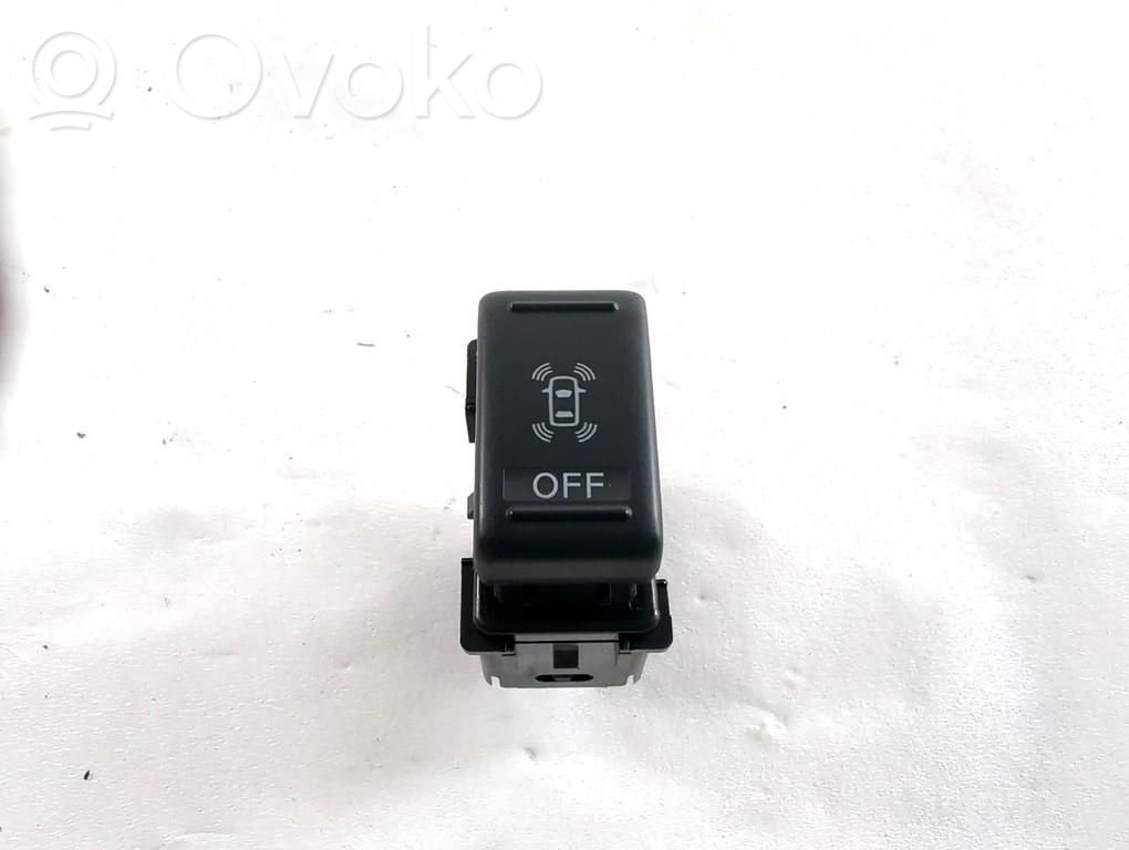 Renault Koleos I Otros interruptores/perillas/selectores 