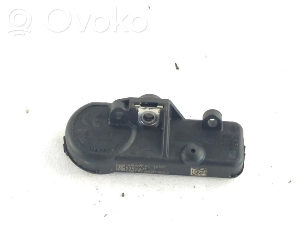 Alfa Romeo Mito Sensor 