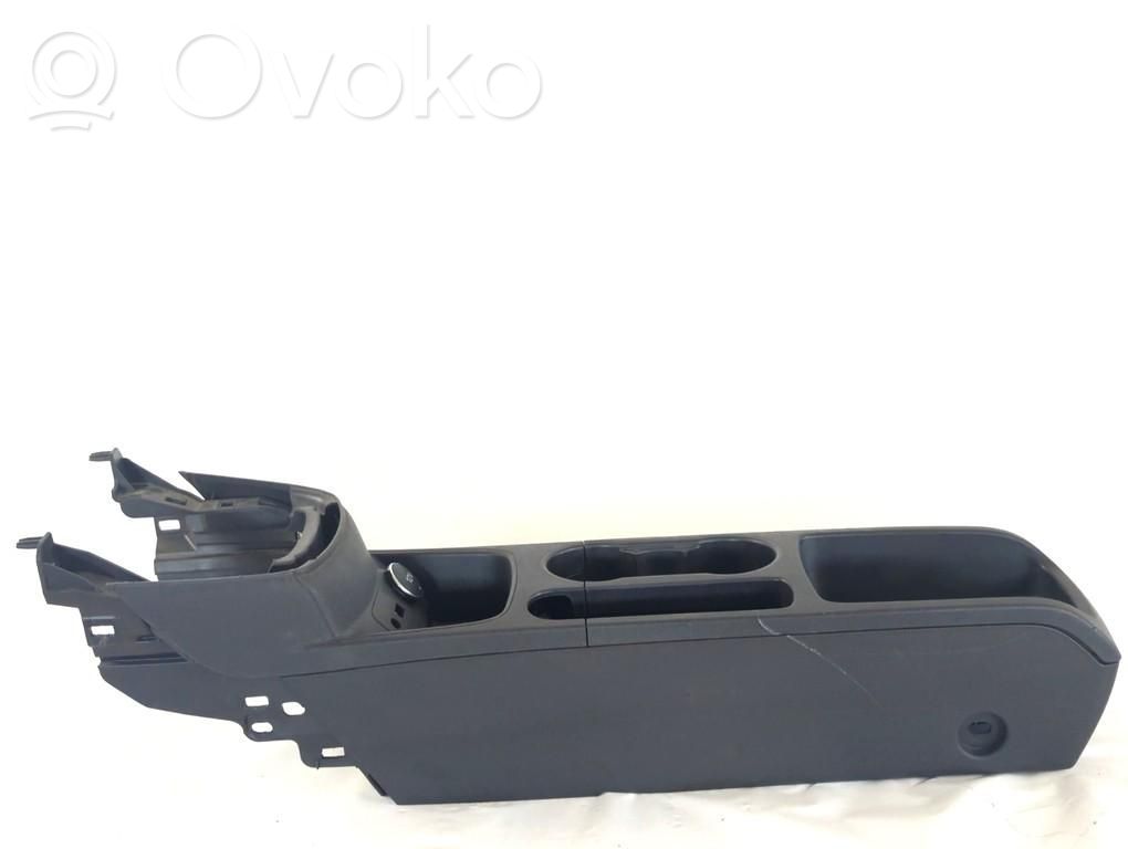 Ford Fiesta Consola central 