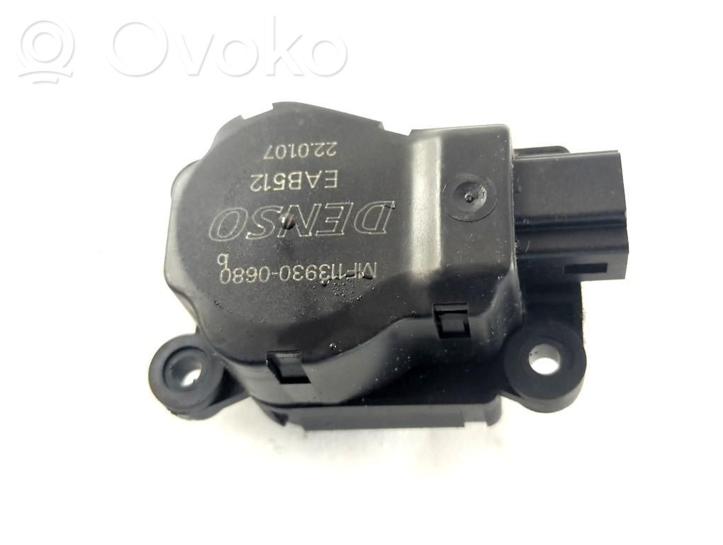 Land Rover Discovery 3 - LR3 Motor/actuator clapetă aer 