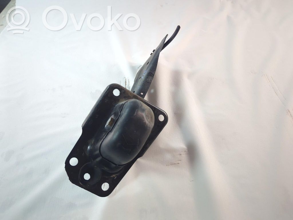 Brazo de suspensión trasero   5Q0505224D