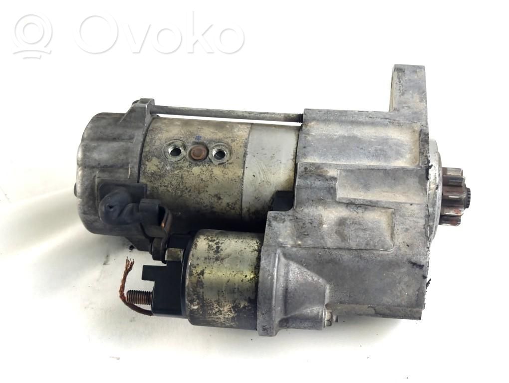 Motor de arranque   NAD500080
