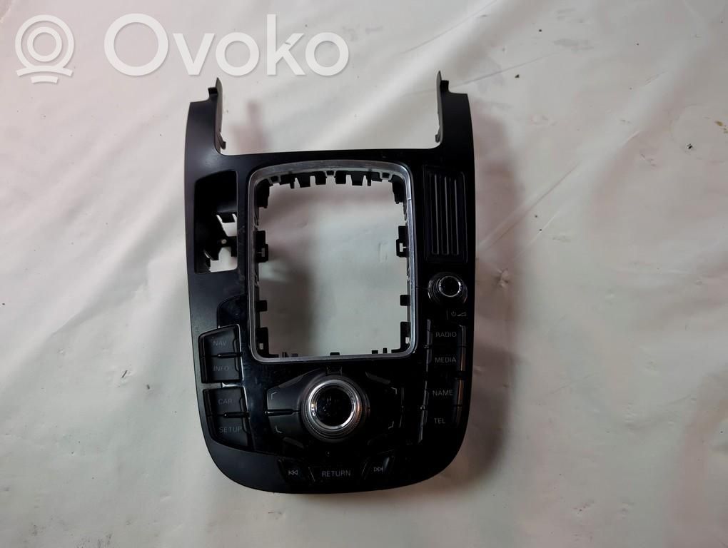 Modul comenzi multimedia   8T0919609WFX