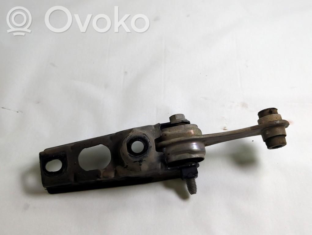 Dacia Sandero Engine mounting bracket 