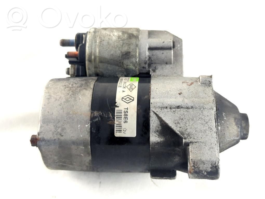 Renault Twingo II Electromotor 
