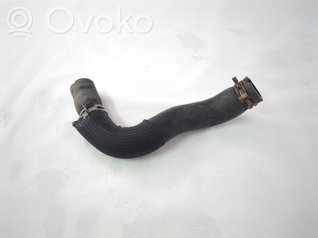 Citroen C3 Engine coolant pipe/hose 