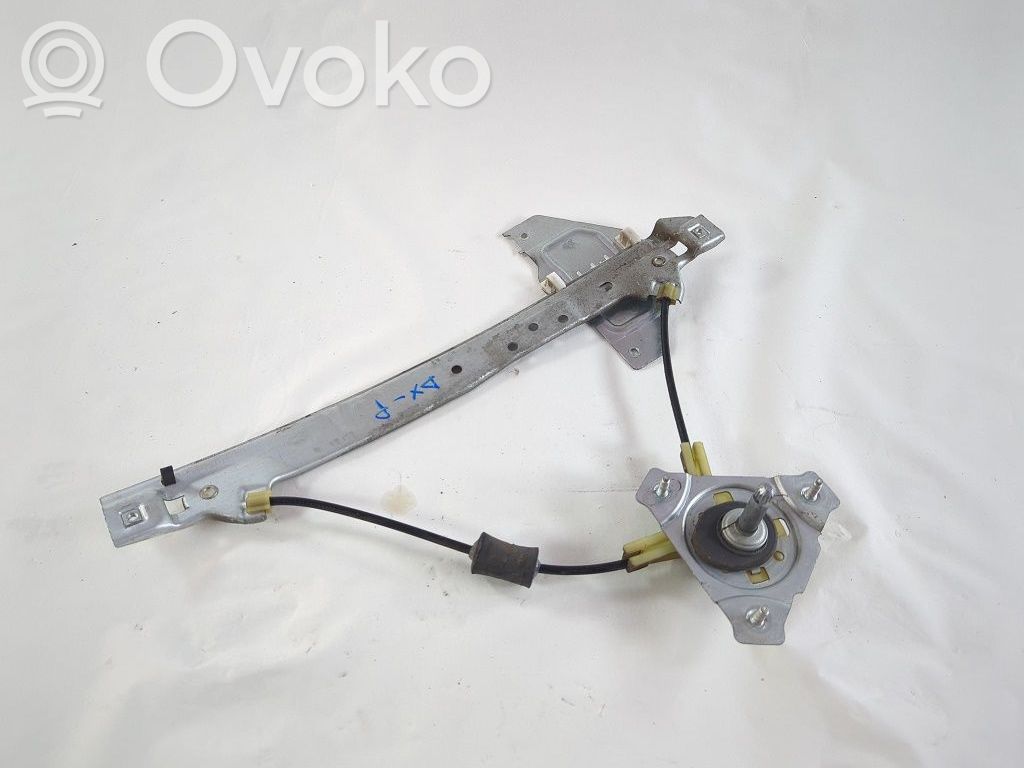 Citroen C3 Macara geam spate manuală