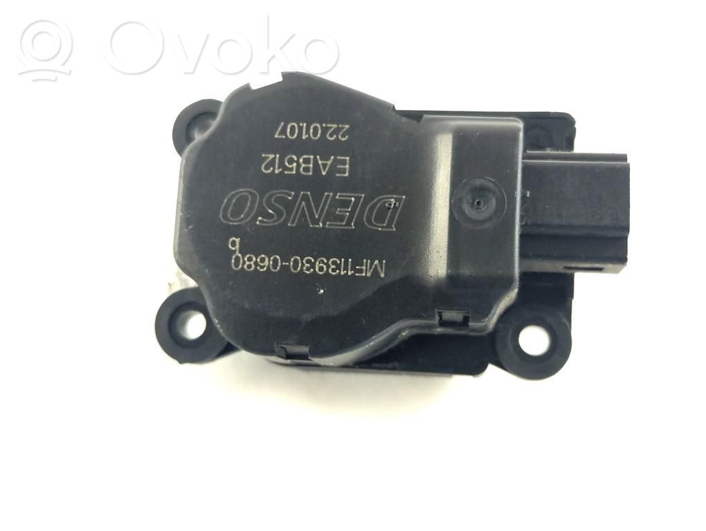 Land Rover Discovery 3 - LR3 Motor/actuator clapetă aer 