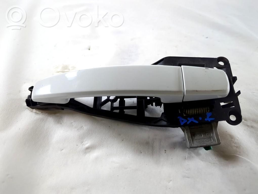 Takaoven ulkokahva   13255661