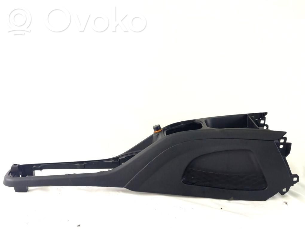 Fiat Punto Evo Consolă centrală