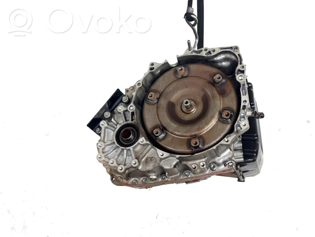 Automatikgetriebe   36050329