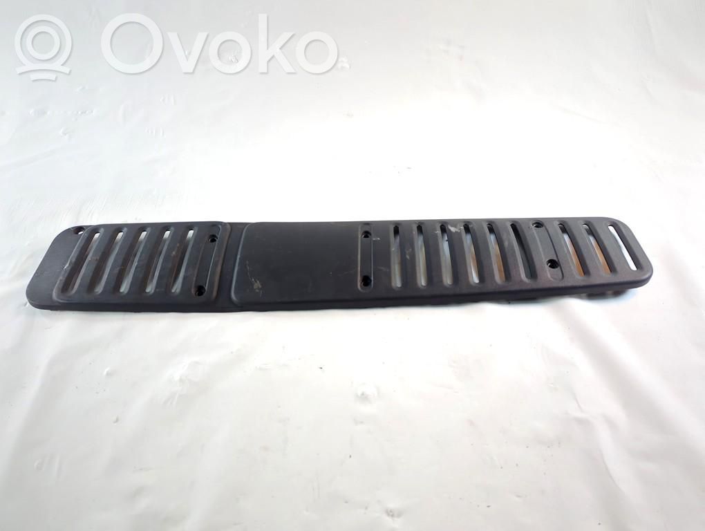 Fiat Ducato Rivestimento pannello laterale del bagagliaio/baule 
