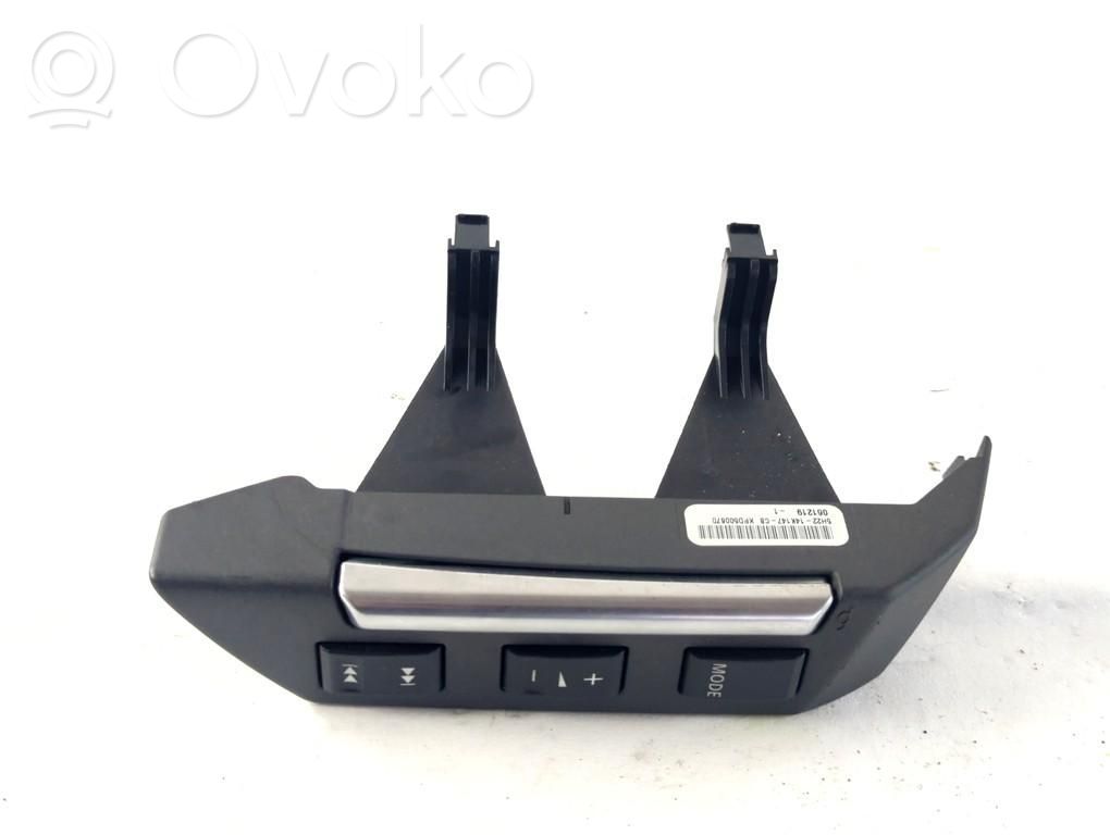 Land Rover Discovery 3 - LR3 Boutons / interrupteurs volant 