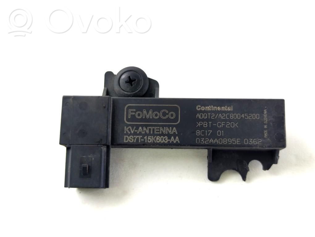 Amplificatore antenna   DS7T15K603AA