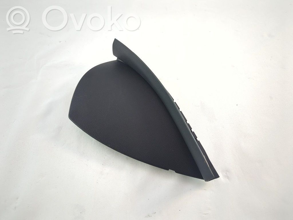 Otras partes del panel de instrumentos   8V0857086