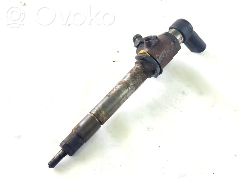 Inyector de combustible   7H2Q9K546CB