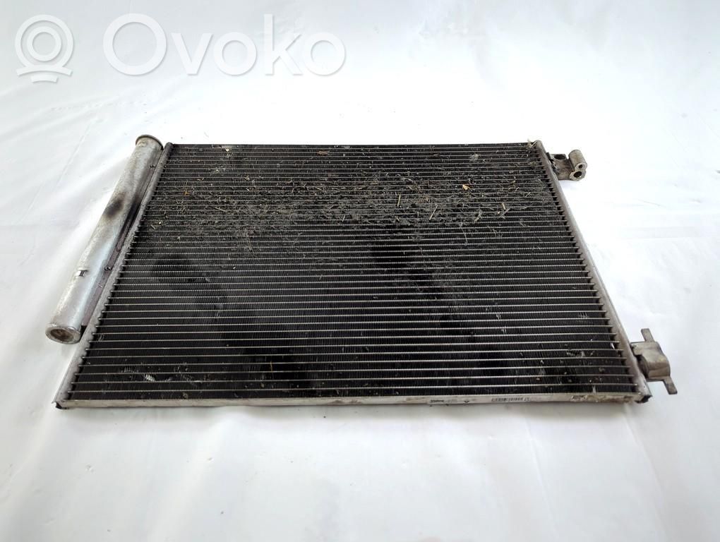 Dacia Sandero Radiateur condenseur de climatisation