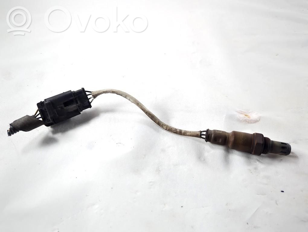 Fiat Punto (199) Sonda lambda 