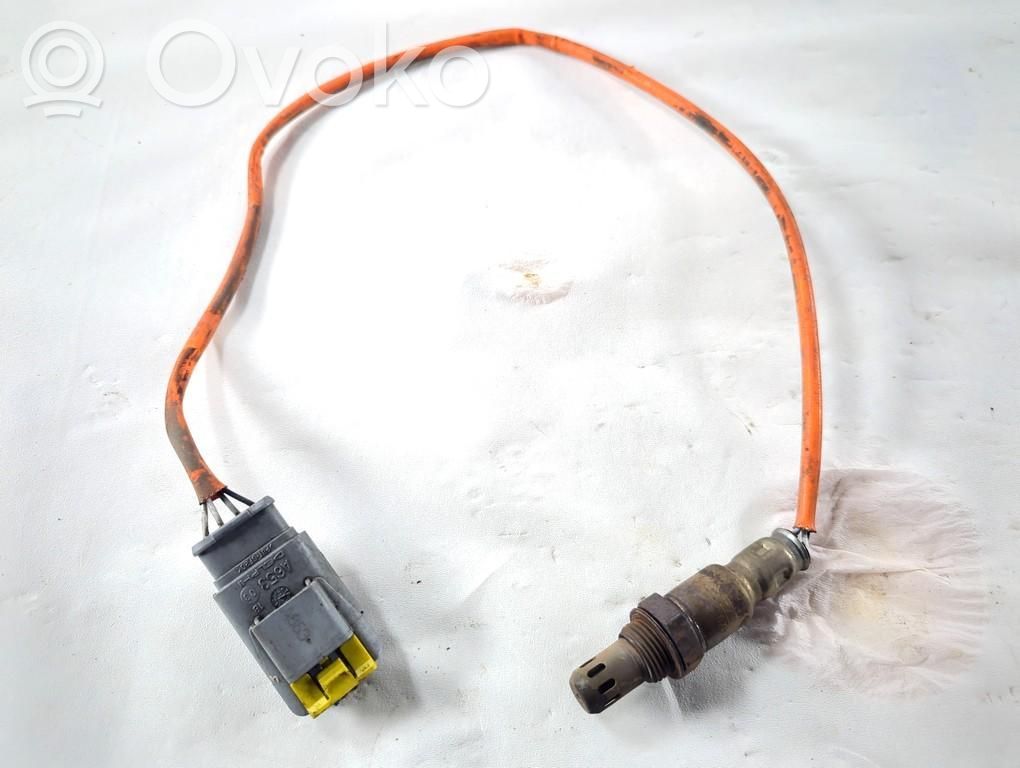 Fiat Punto (199) Sonde lambda 