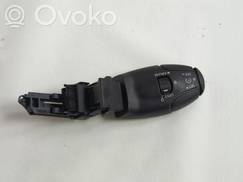 Citroen C3 Boutons / interrupteurs volant 