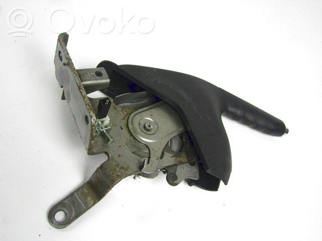 Frein à main / assemblage du levier   8V512780AJW