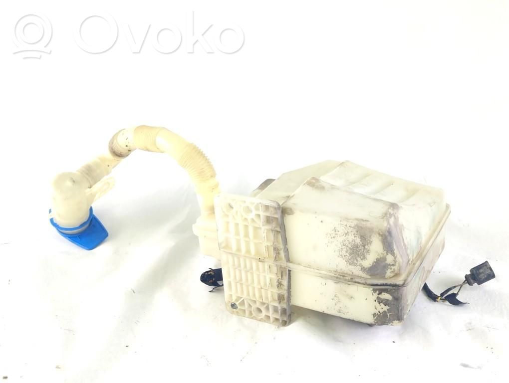 Audi A3 S3 8P Serbatoio/vaschetta liquido lavavetri parabrezza 