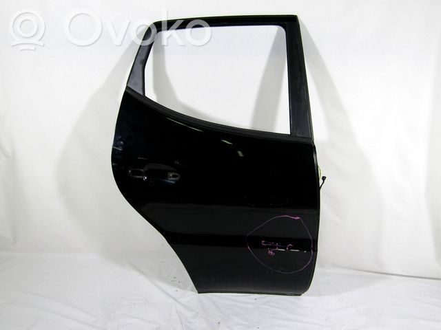 Mercedes-Benz A W168 Portiera posteriore