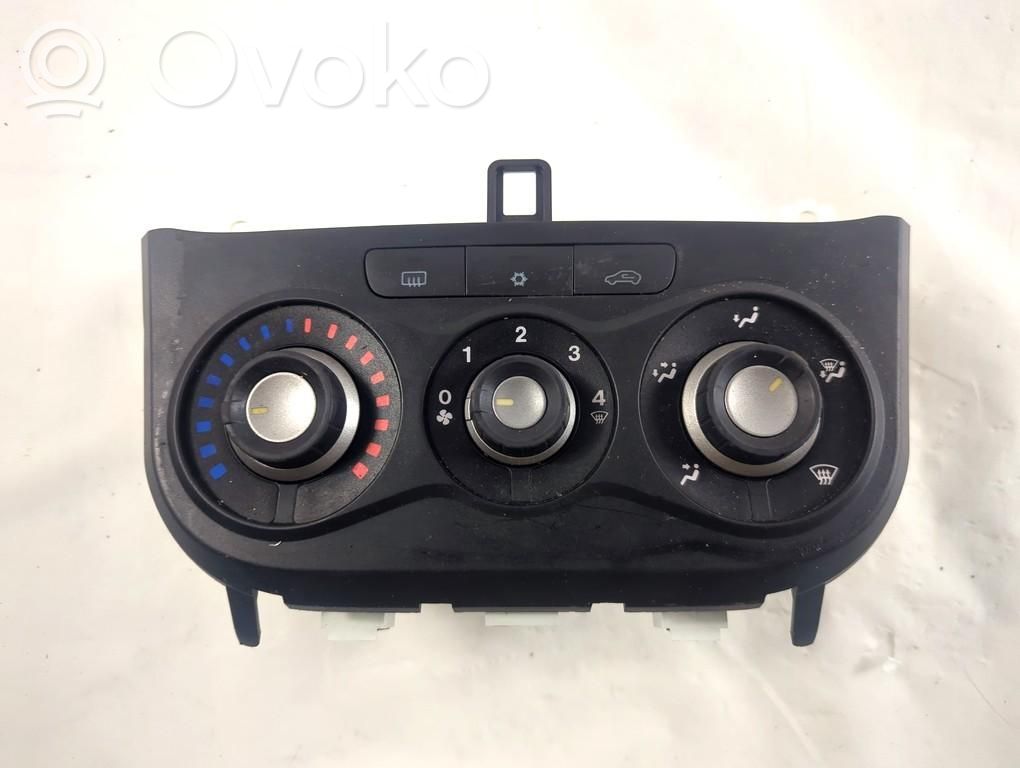 Alfa Romeo Mito Unitate control climatizare 