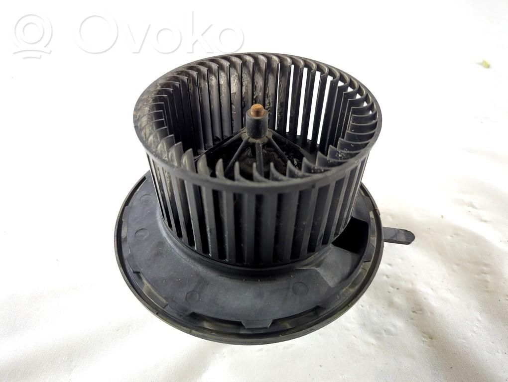 Mercedes-Benz B W245 Ventola riscaldamento/ventilatore abitacolo