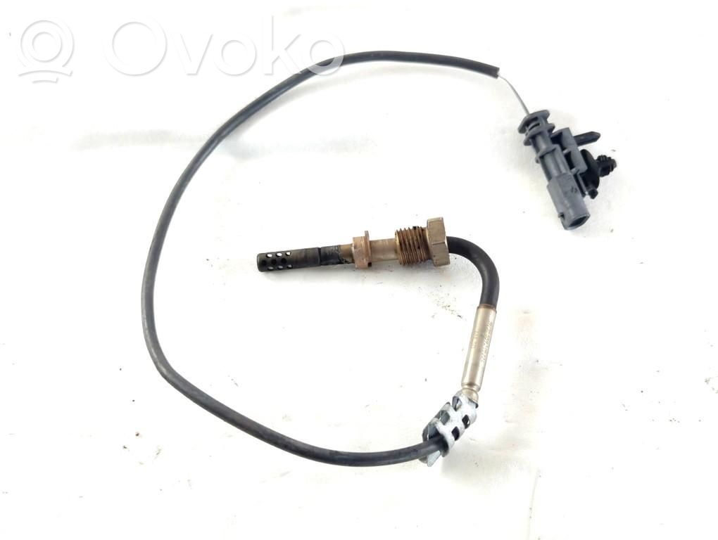 Volvo XC40 Sensore di temperatura dei gas di scarico 