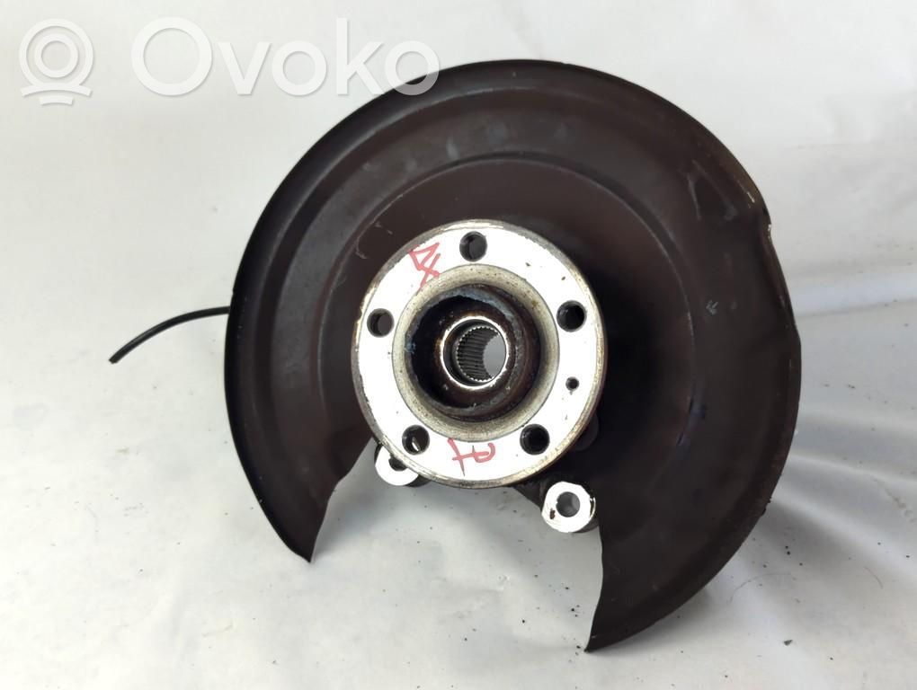 Achsschenkel hinten   32246247