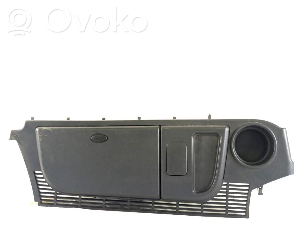 Land Rover Discovery 3 - LR3 Set vano portaoggetti 