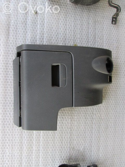 Volkswagen Golf Plus Set vano portaoggetti