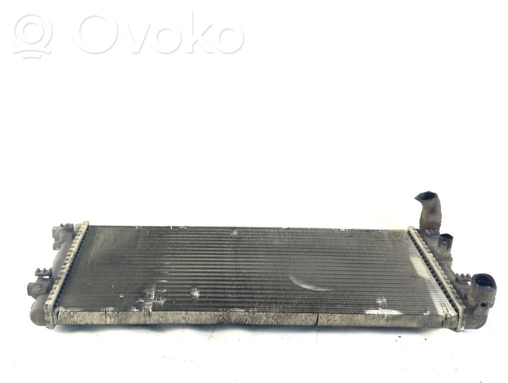 Seat Ibiza IV (6J,6P) Radiatore di raffreddamento 