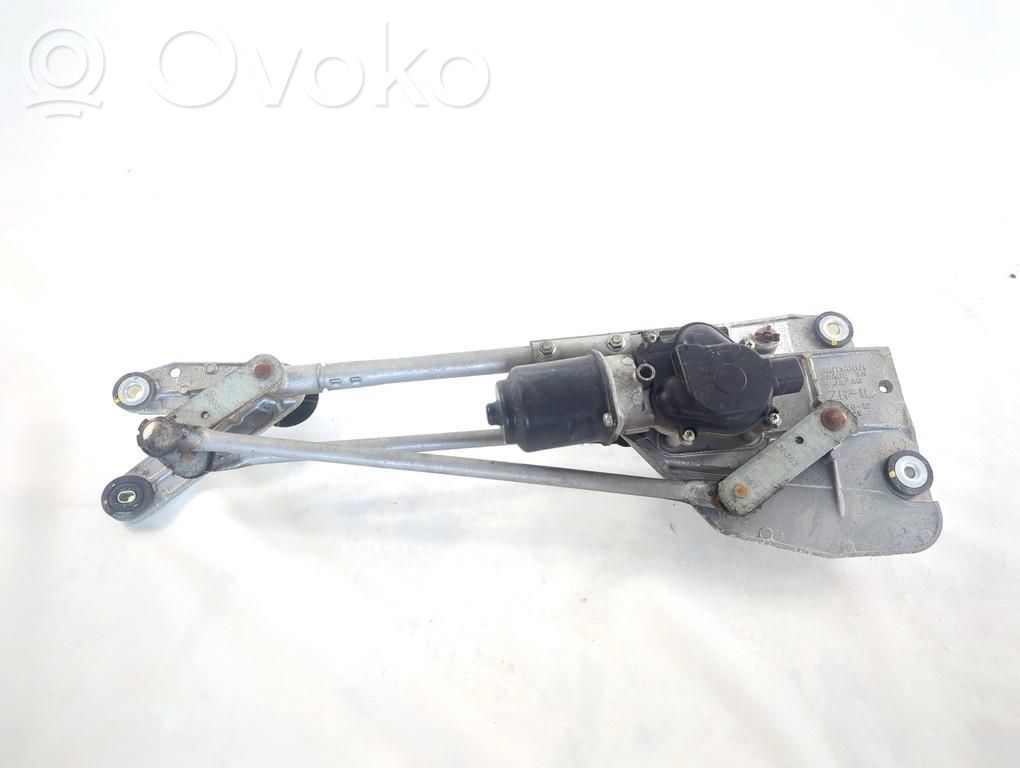Nissan X-Trail T30 Motor ștergător 