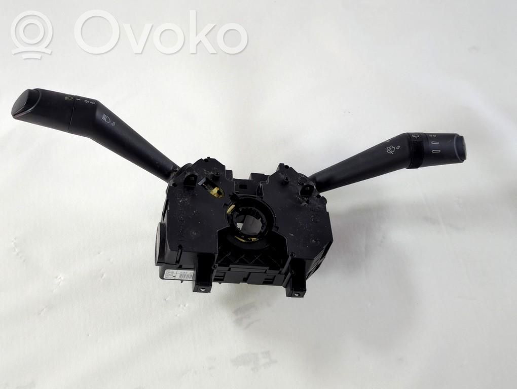 Fiat Panda III Wiper turn signal indicator stalk/switch 