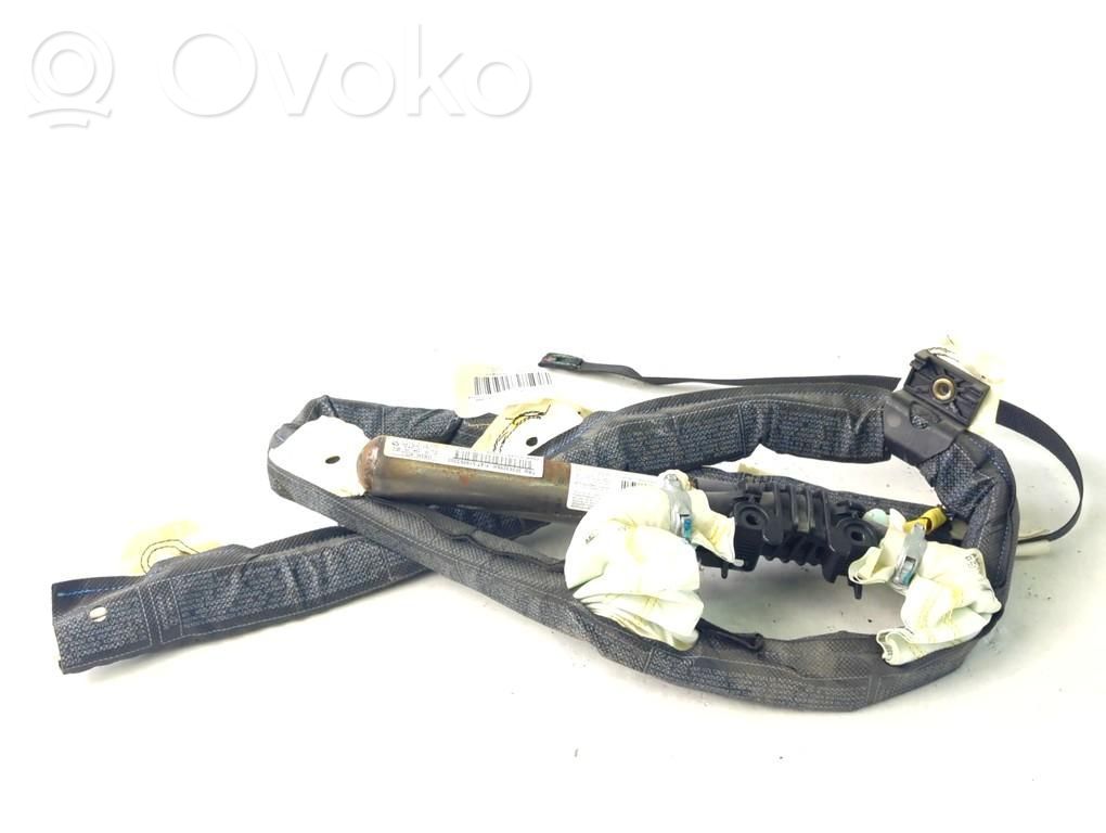 Fiat Punto Evo Kattoturvatyyny