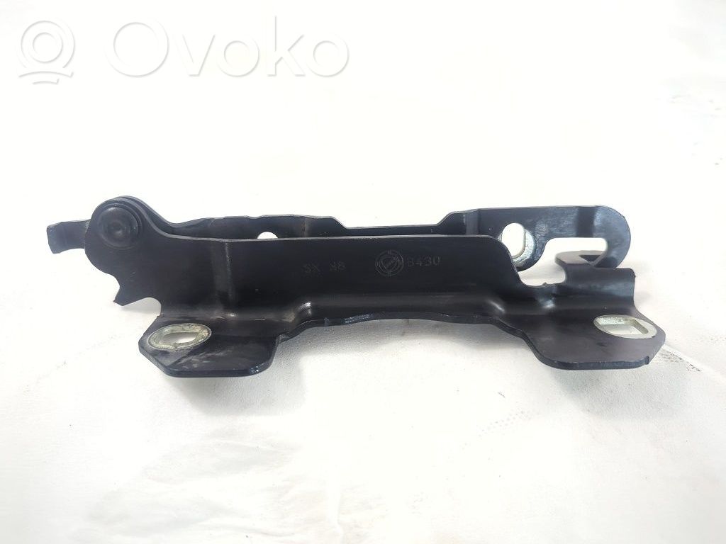 Alfa Romeo Brera Cerniere del vano motore/cofano 
