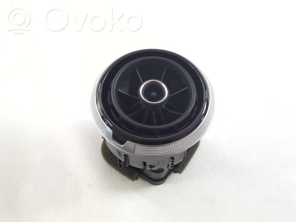 Grilă ventilație centrală   8V0820901A6PS