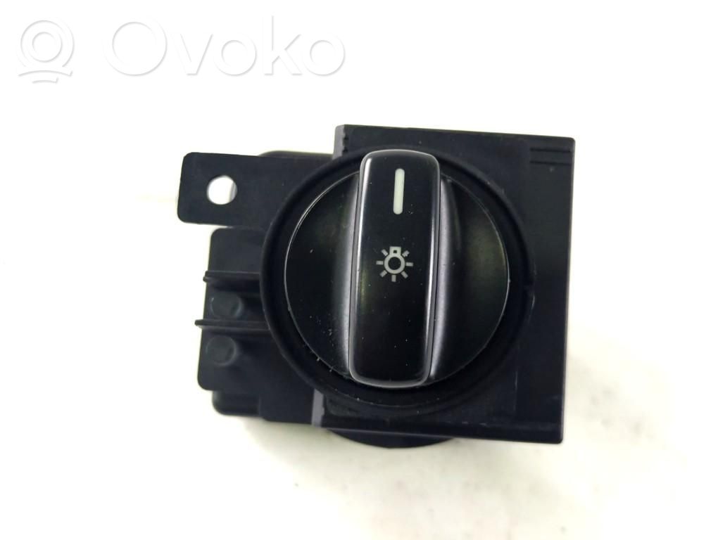 Mercedes-Benz A W169 Comutator control nivel faruri