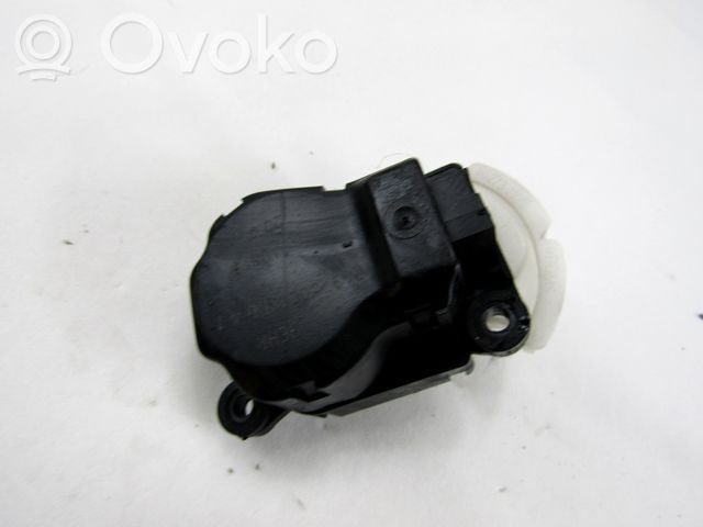 Peugeot 5008 Motor/actuator clapetă aer 