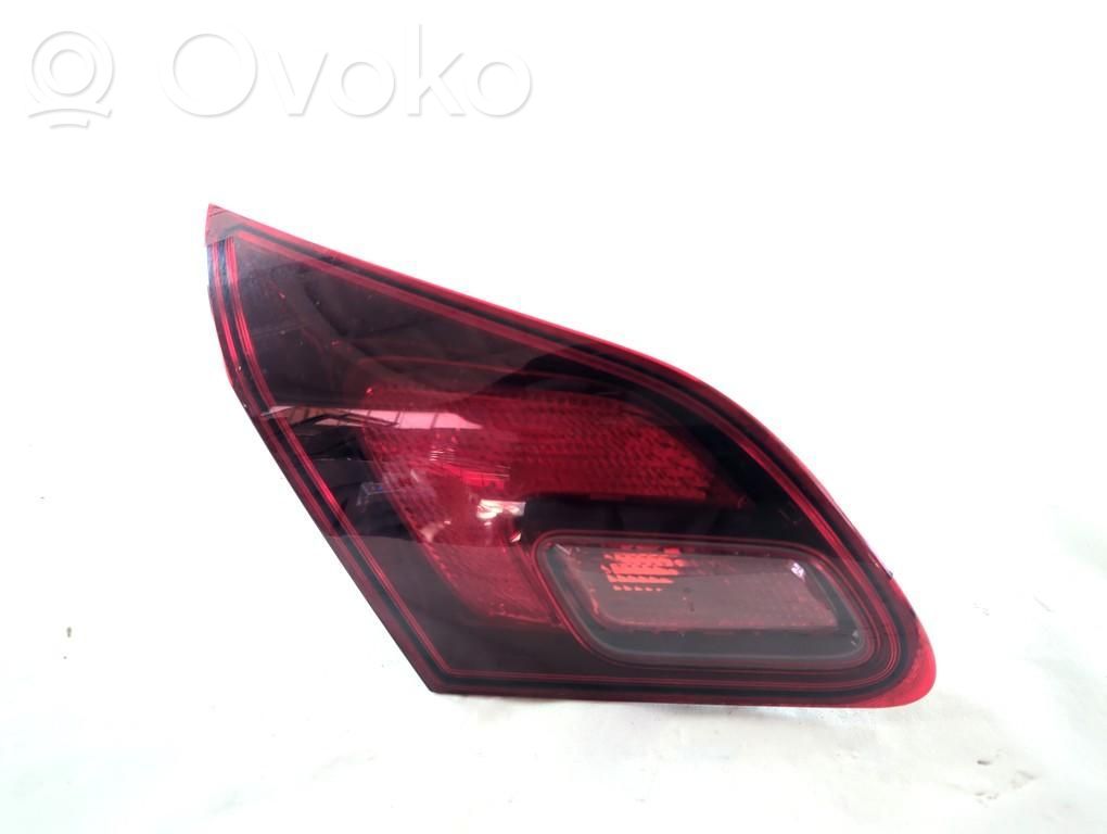 Opel Astra J Luci posteriori