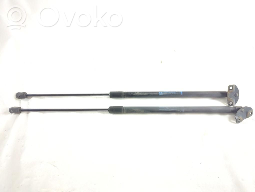 Opel Corsa D Amortizor capotă motor 
