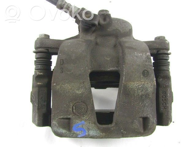 Bremssattel vorne   77364646