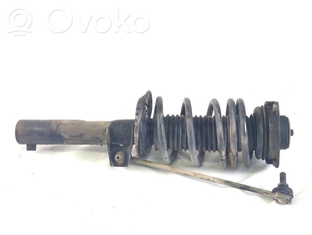 Audi A3 S3 8P Ammortizzatore anteriore con molla elicoidale