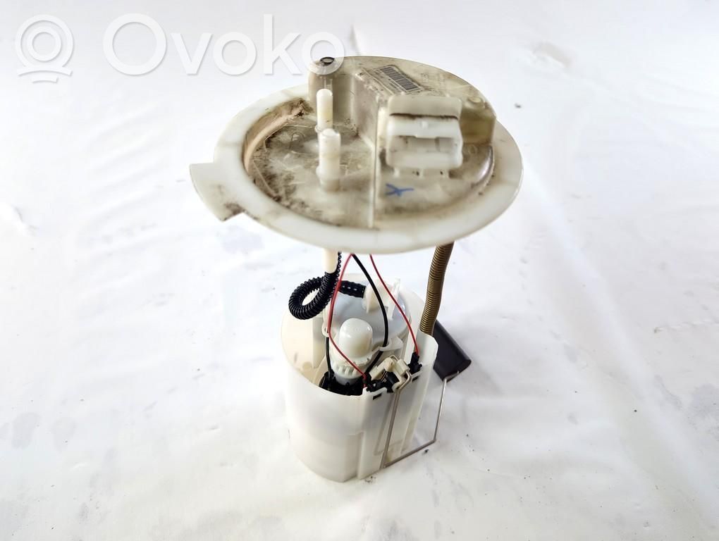Fiat Panda III Senzor nivel combustibil 
